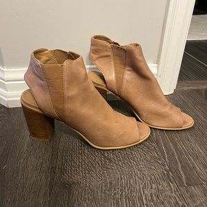 Steve Madden woman’s heels
